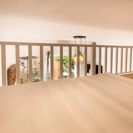 06y1 - Beautiful Modern T2 With Terrace Holiday home