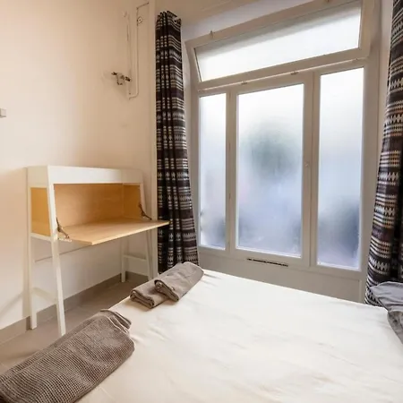 Holiday home 06y1 - Beautiful Modern T2 With Terrace