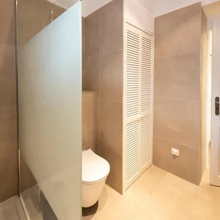 06y1 - Beautiful Modern T2 With Terrace Holiday home *